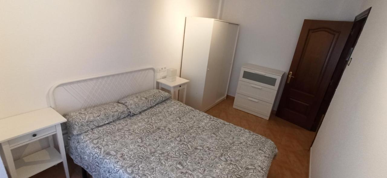 Apartamento Xana Gijón Kültér fotó