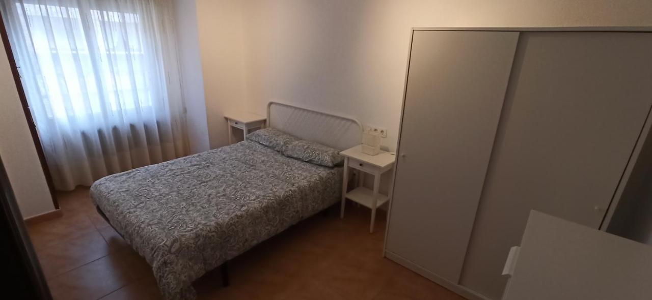 Apartamento Xana Gijón Kültér fotó