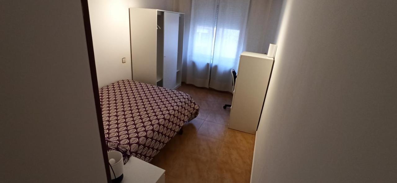 Apartamento Xana Gijón Kültér fotó