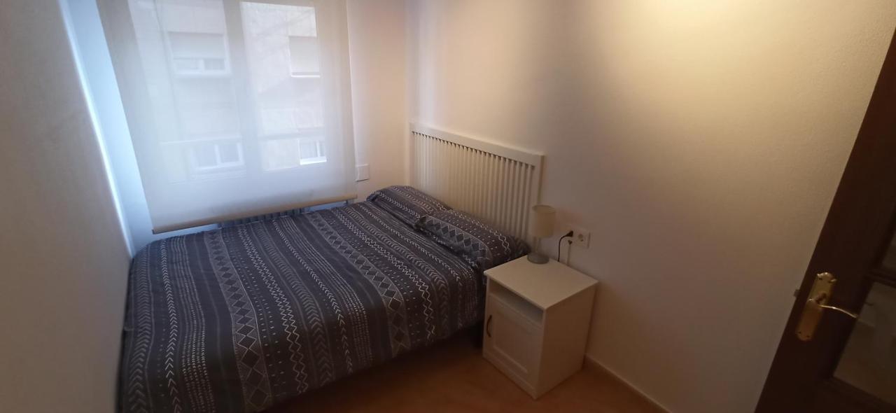 Apartamento Xana Gijón Kültér fotó