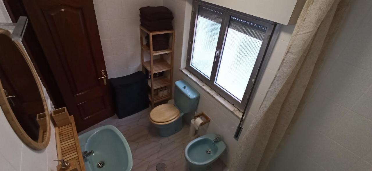 Apartamento Xana Gijón Kültér fotó