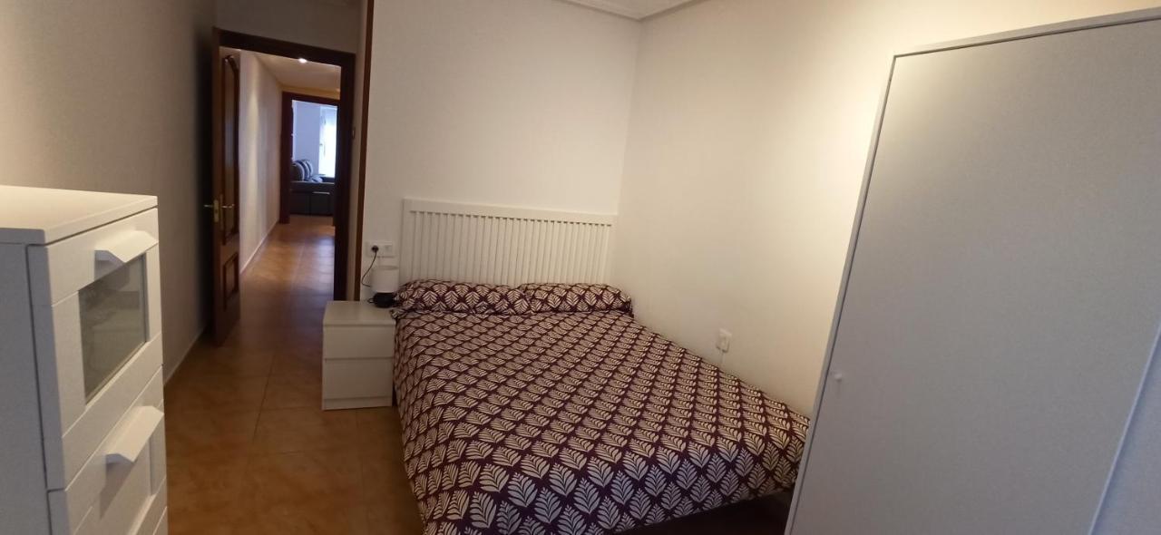 Apartamento Xana Gijón Kültér fotó