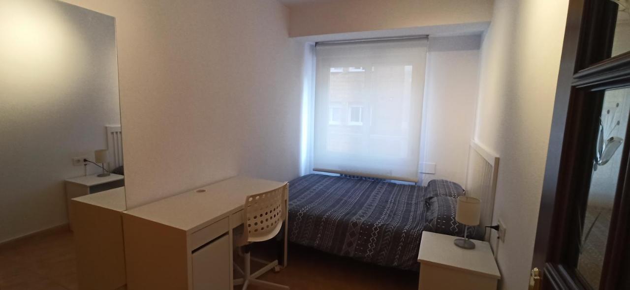 Apartamento Xana Gijón Kültér fotó