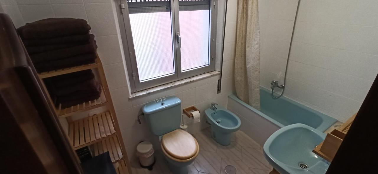 Apartamento Xana Gijón Kültér fotó